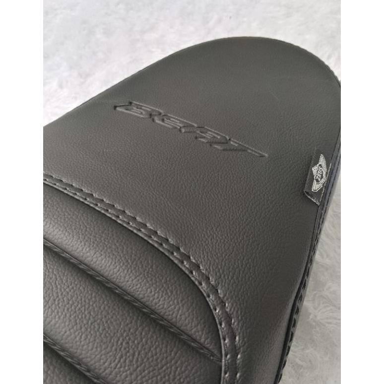 Sarung Jok Motor Beat All type Custom Caferacer