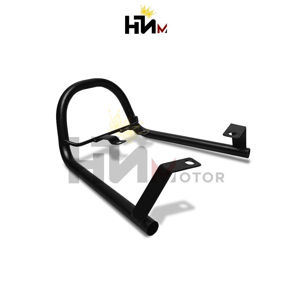 Behel Belakang XSR 155 , Backrak YAMAHA XSR 155 POLOS