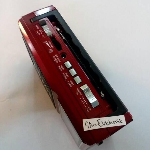 asatron R-1064 Radio