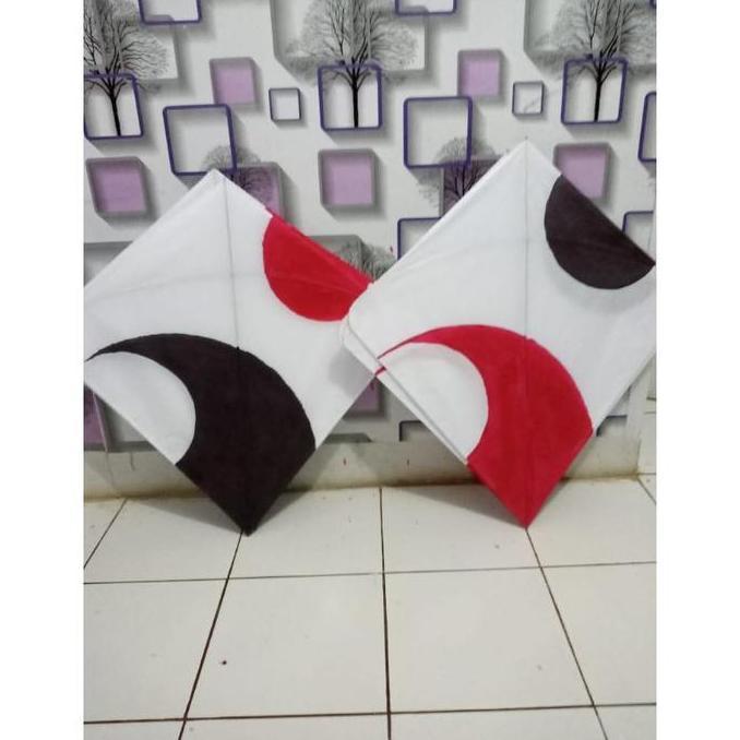 //TERLARIS Layangan Murah, layangan Aduan, Layangan Besar, Layang