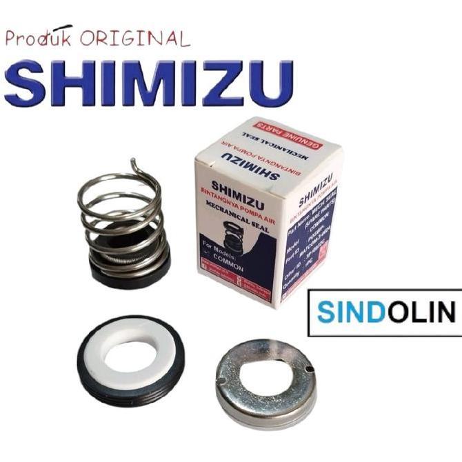 PROMO SEAL / SIL POMPA AIR SHIMIZU PS128BIT / PS 128 BIT / PS128 / 128BIT HARGA MURAH