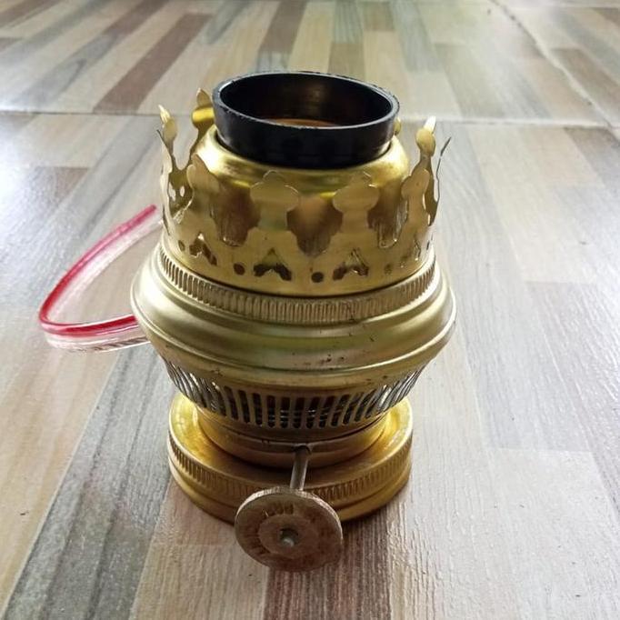 Fitting Lampu Gantung Jawa Antik