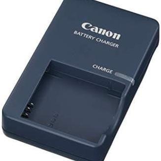 Charger CB-2LVE Baterai NB-4L Kamera Canon PowerShot ELPH 100 HS, 300 HS, 330 HS, SD400, SD600, SD75
