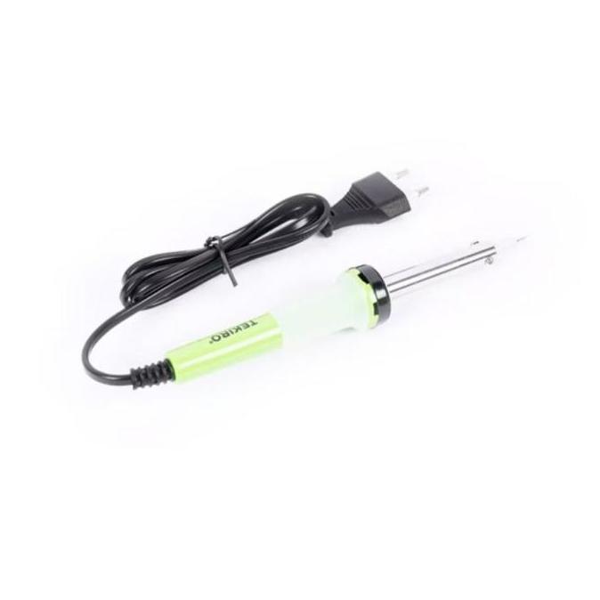 TEKIRO soldering iron 40 WATT solder listrik 40watt ORIGINAL