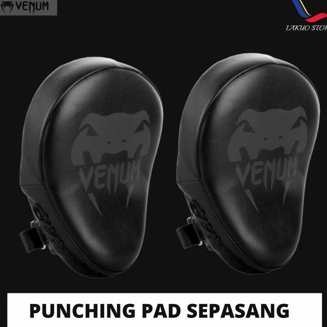Punching Pad Sepasang Punching Pad Boxing Target Pad
