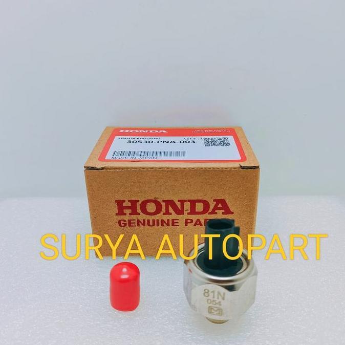 Sensor Knock Honda Stream 2.0 Crv Gen 2 2002-2006 Original