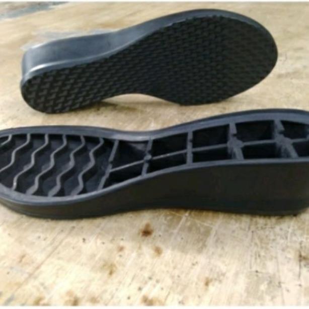 Outsole Sol Sandal Wanita Sol Wedges Sol Sepatu Wanita