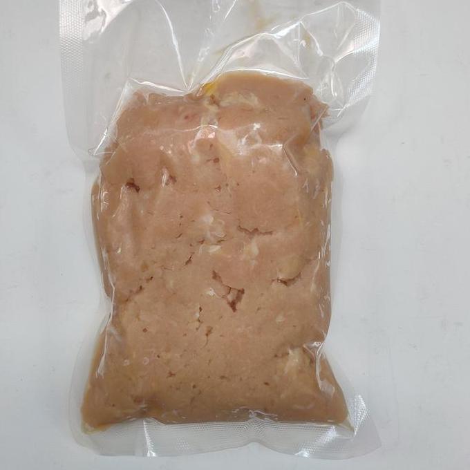 Beff- Dada Frozen Daging Giling Dada Ayam Kampung Segar