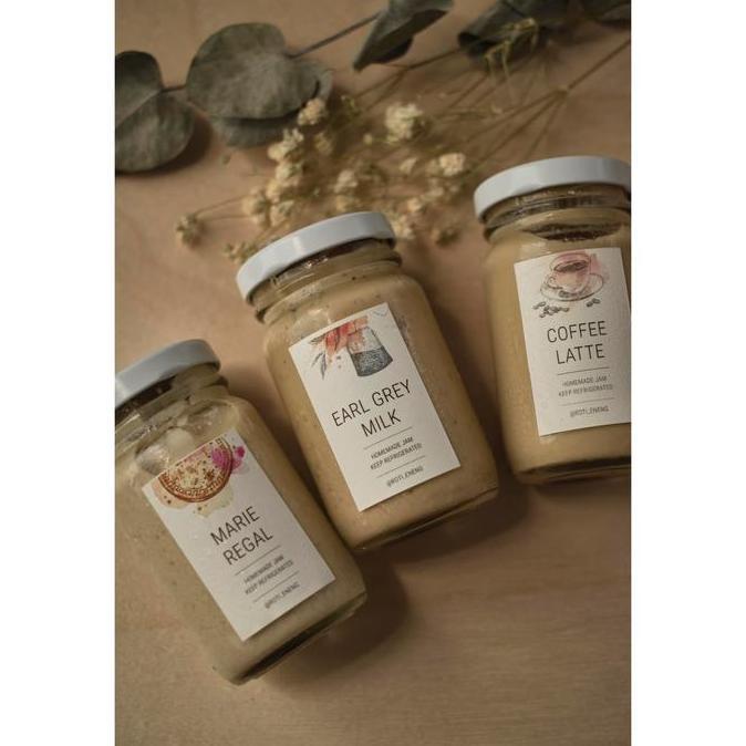 Glow- Selai Earl Grey Small