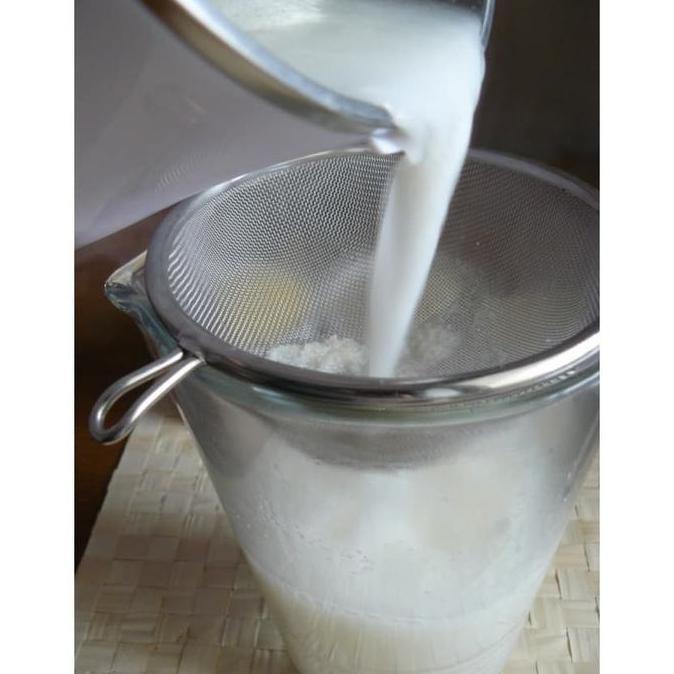 Master- Santan Kelapa / Kelapa Santan / Kelapa Parut Segar