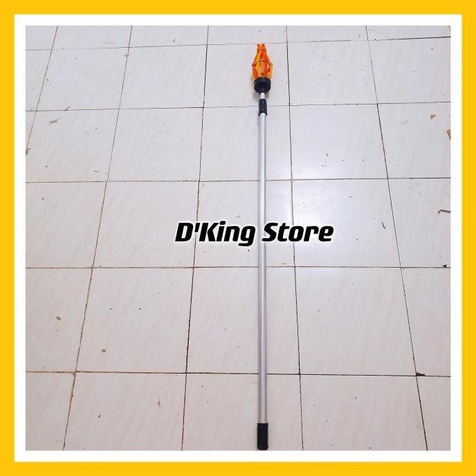 Tongkat lampu/Stick lampu/Tongkat ganti lampu MODEL KUNCUP DOWNLIGHT