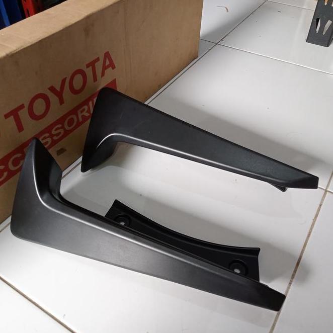 Garnish Pilar Belakang Terios 2022 Avanza Xenia Veloz Rush