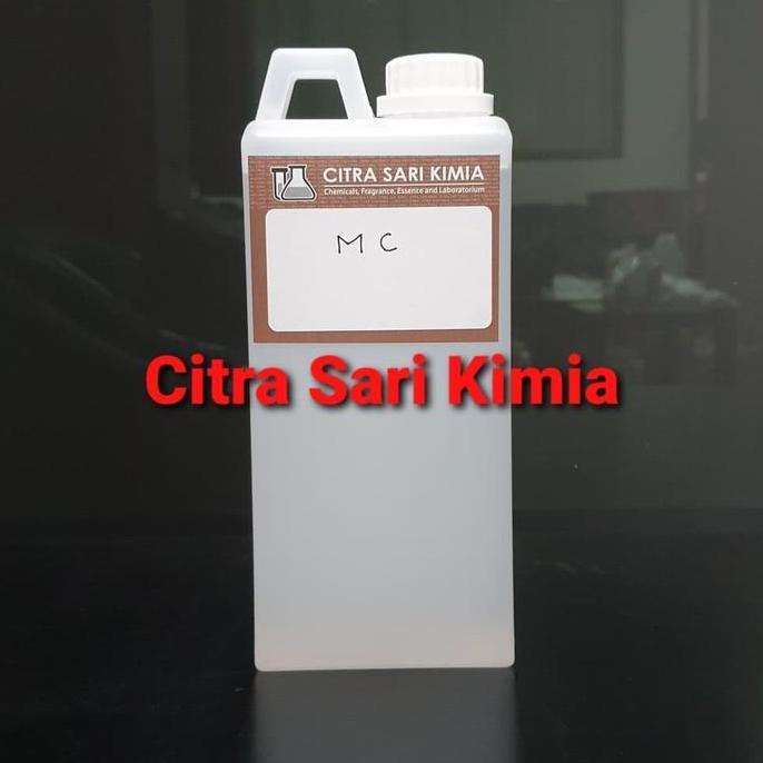 Master- Methylene Chloride / Mc / Dichloromethane 1Kg