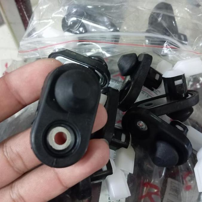 Switch Pintu Mobil Luxio Anti Bunyi