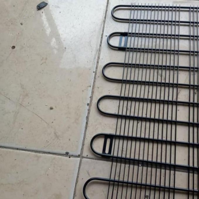 KONDENSOR KULKAS 1 PINTU MODEL KULKAS KECIL ukuran 6u