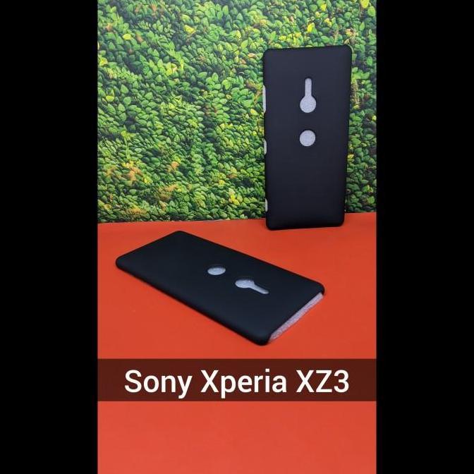 Hard Case Sony Xperia XZ3 H9436 H8416 H9493
