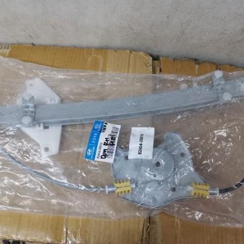 Regulator Power Window Depan Kiri Hyundai Verna Avega