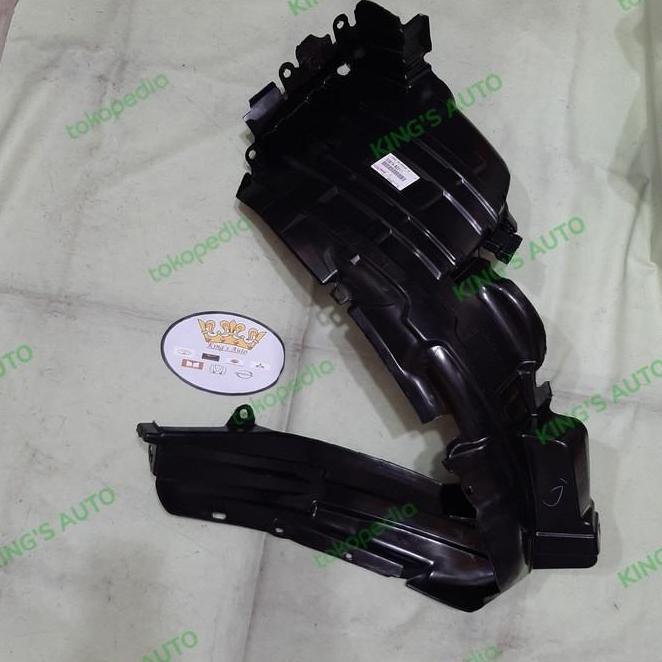 Liner Fender Depan Xenia 2004 Avanza - 2004-2010