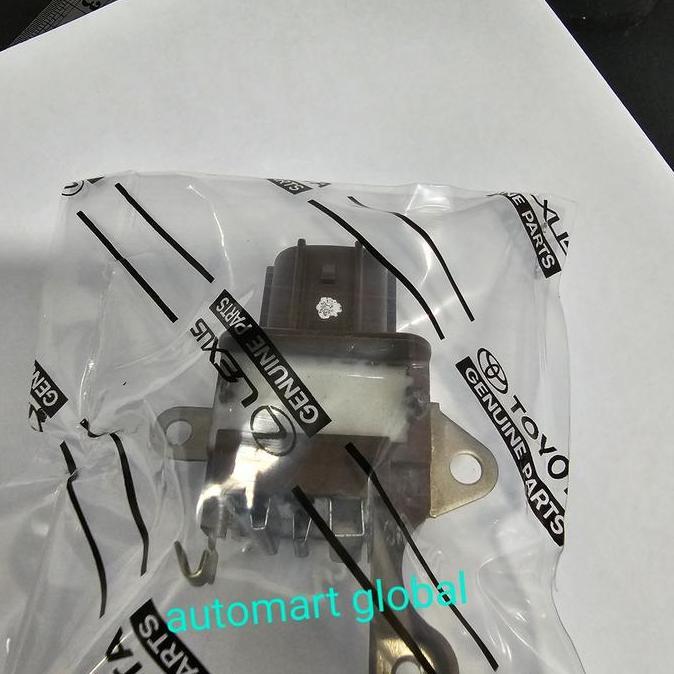 Ic Dinamo Cas Innova Reborn Grandnew Avanza Soket Kaki 1 Original