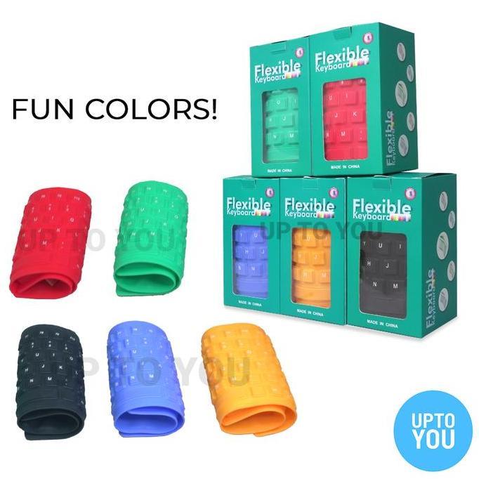 Keyboard USB - Keyboard USB