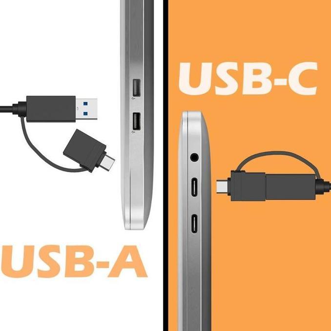 WAVLINK USB to HDMI 4K USB C to HD Display Adapter USB3.0 to HDTV