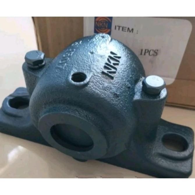Plummer Block Bearing SN520 NKN HN Housing SN 520 ring dan seal set terlaris