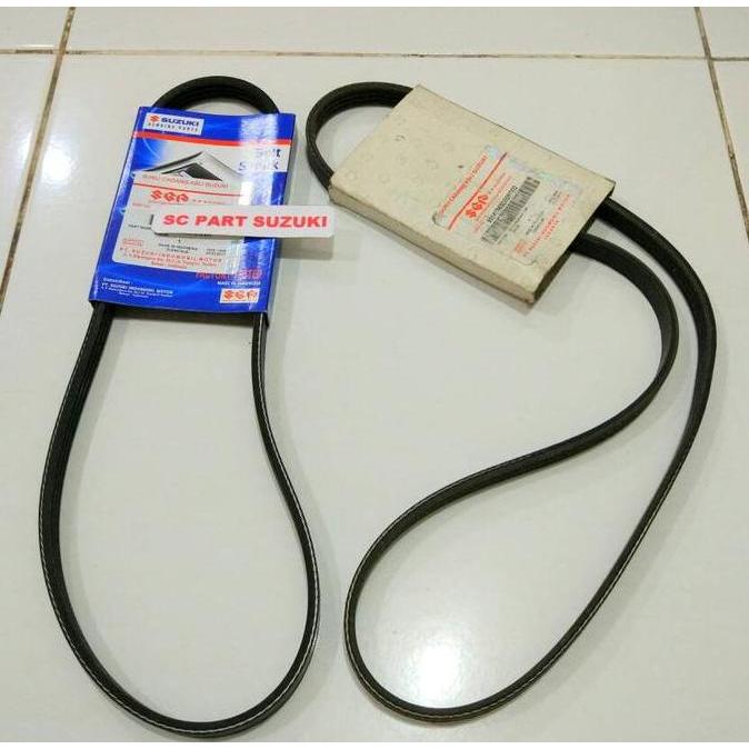Fan belt tali kipas set suzuki escudo xl7