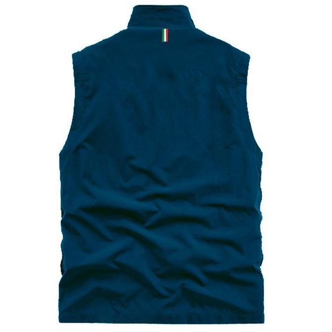 Jaket Rompi Scotlet Eiger Pria Rompi Safety Rompi Touring Rompi Skotlet Rompi Vest Rompi Scotlight R