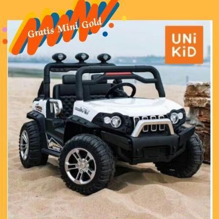 Mainan Anak Mobil Aki Jumbo Size