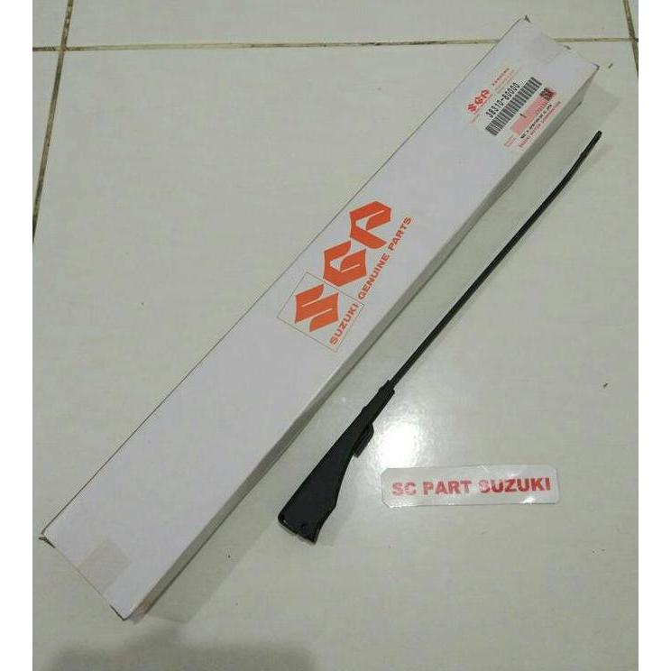 tangkai gagang wiper suzuki jimny katana