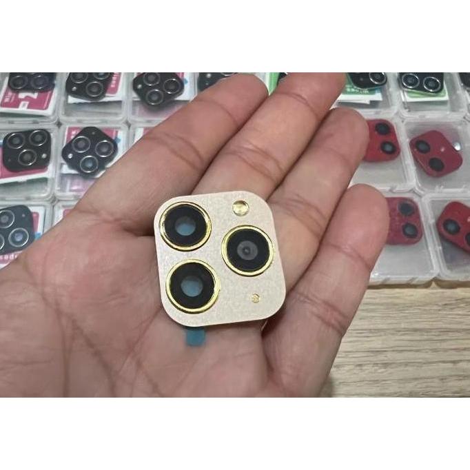 Fake Camera Iphone X Menjadi Iphone 11 Pro