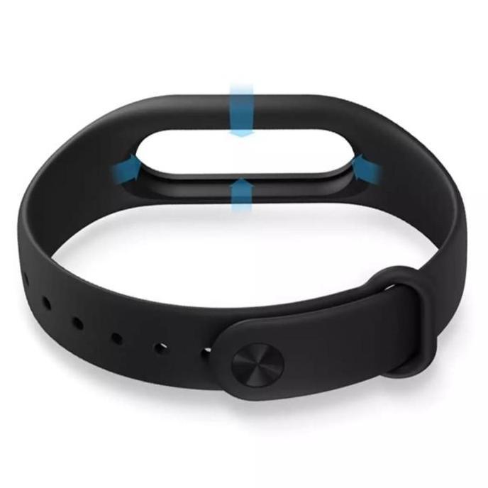 Strap Xiaomi MiBand 3 Strap Mi Band 4 Band replacement Strap