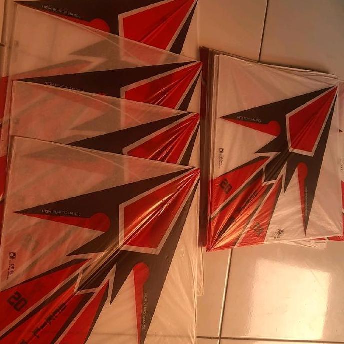 Layangan Sukhoi Aduan Super