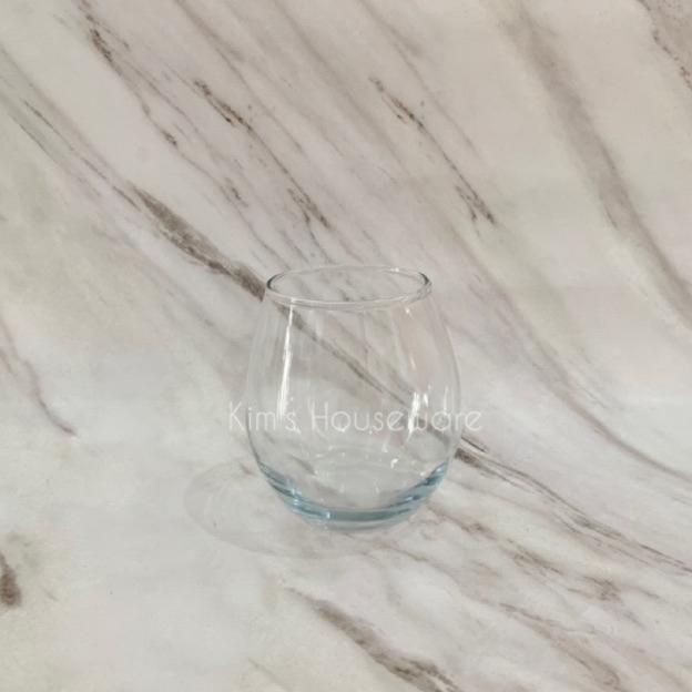 Citinova Gelas Wine Tuscany Isi 6Pcs | Gelas Set Isi 6 Gelas Kaca Ready Stok