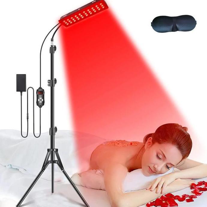 MENDA Lampu Terapi Infrared / Lampu fisioterapi Infrared lampu terapi infra merah