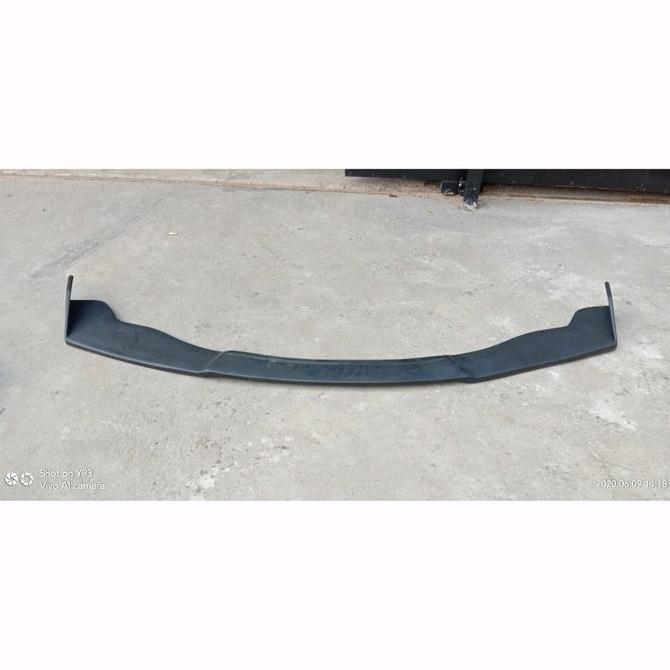 Lips Winglet Sayap Bumper Bemper Honda Jazz GD3 vtec/idsi Best Original