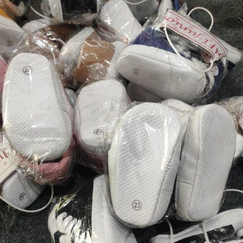 Premium Cnvr Sepatu Casual Tali Anak Bayi Prewalker Laki-Laki Perempuan Newborn Vans