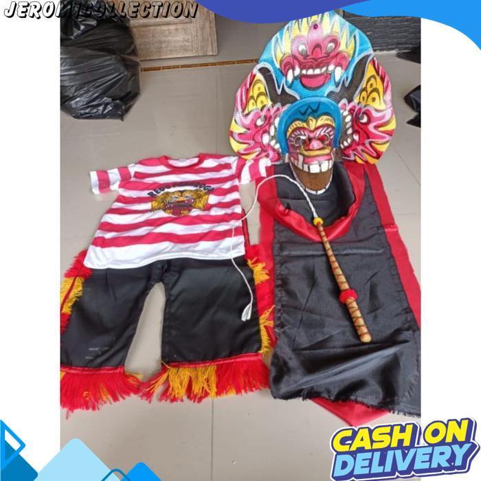Barongan. Barongan Anak. Barongan Dan Baju Anak. Baju Jaranan. Baju Jaranan Anak. Barongan Dan Baju 