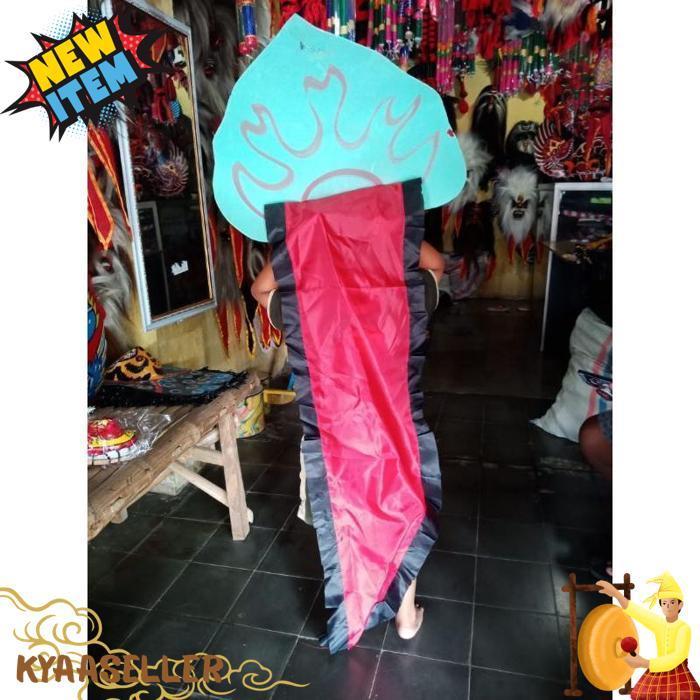 Barongan. Barongan Spon. Barongan Anak. Barongan Murah. Caplokan. Caplokan Murah.Caplokan Spon