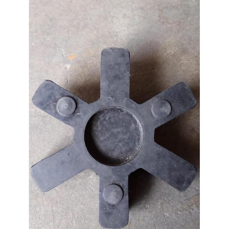 Trnasx- Rubber Coupling L L110 L 110 L-110 / Karet Kopling L110 L 110 L-110
