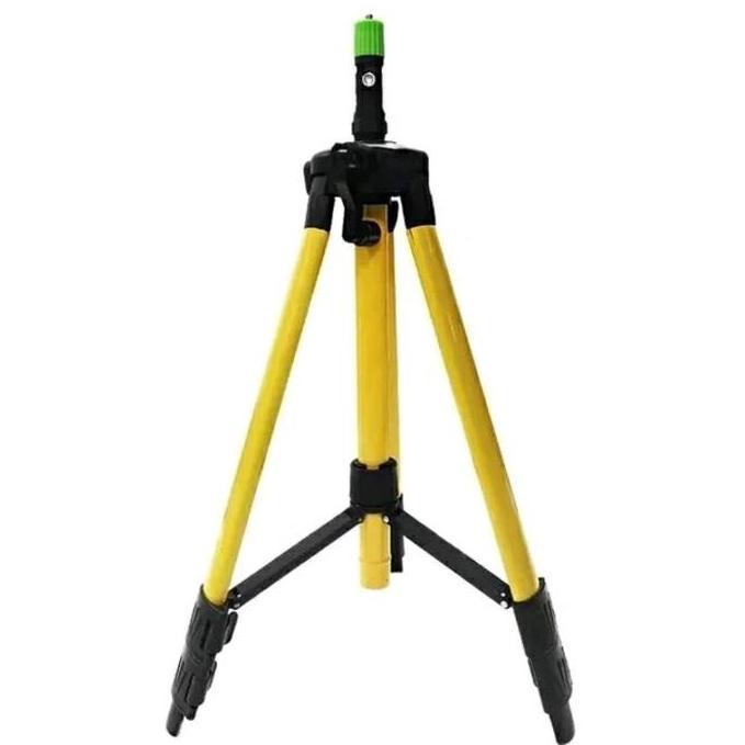 Tripod Laser Level 1.2m / Tripod Line Meter Universal Laser Waterpass
