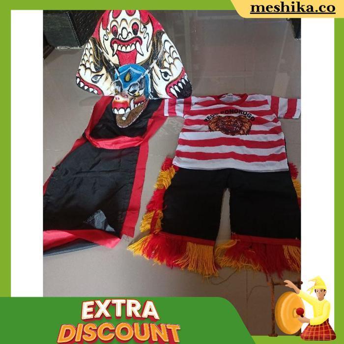 Barongan. Barongan Murah. Barongan Anak. Barongan Dan Baju. Barongan Dan Baju Anak. Barongan Dan Baj