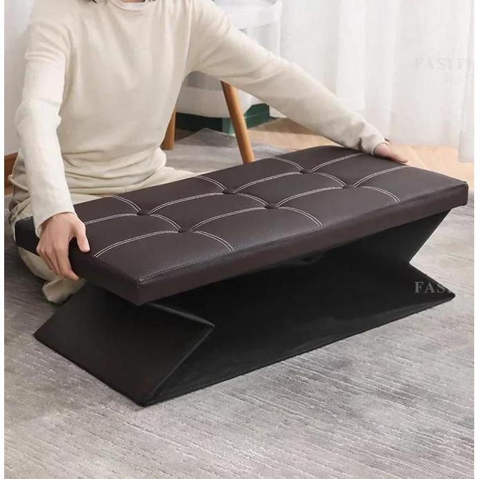 Speichern- Sofa Laci Penyimpanan Sofa Box Storage / Box Penyimpanan Mainan / Sofa Box Minimalis Peny