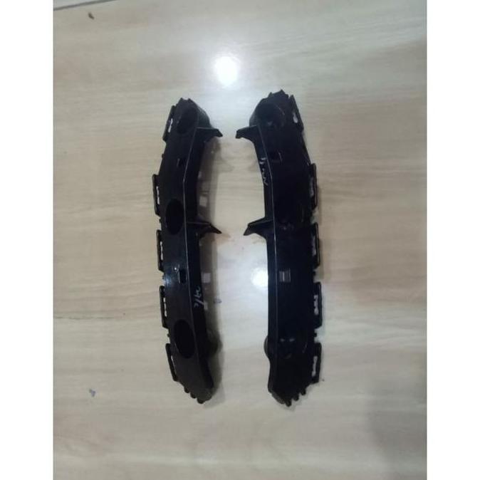 BRACKET BUMPER BREKET BEMPER DEPAN dan BELAKANG TOYOTA CALYA DAIHATSU