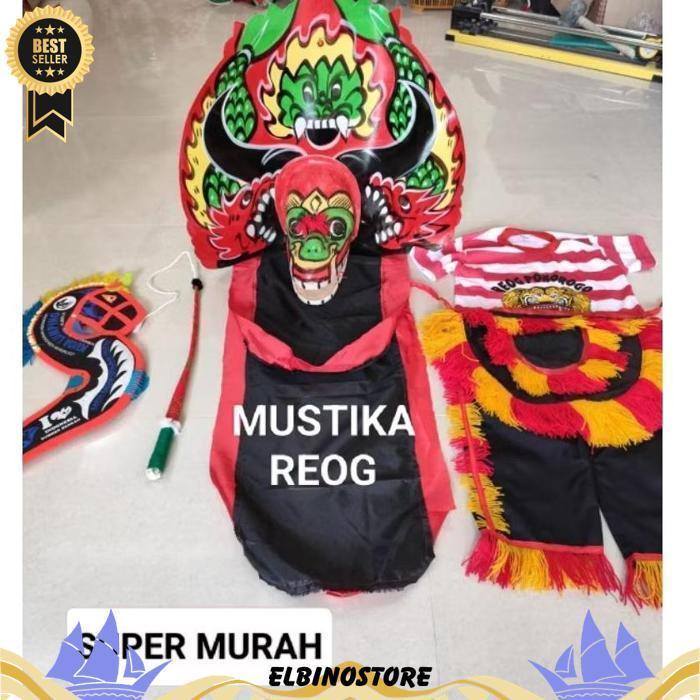 Paket Barongan Dan Baju, Paket Barongan, Barongan Dan Baju ,Barongan. Barongan Murah. Barongan Anak.
