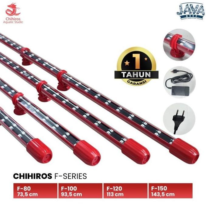 Grosir Chihiros F Series Led Light Lampu Aquarium Adjustable