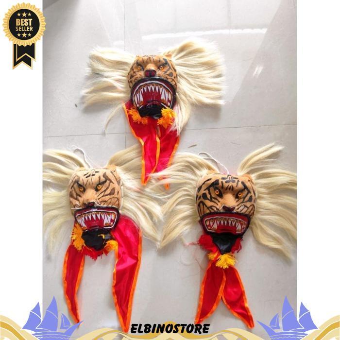 Barongan,  Barongan Reog,  Kucingan, Kucingan Reog, Kepala Reog, Kepala Reog Mini,  Reog,  Reog Mini