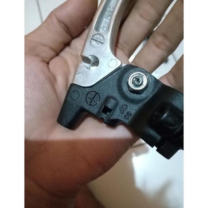 Handle Kopling mini baby R25 original Yamaha MX king PNP rx king fizR