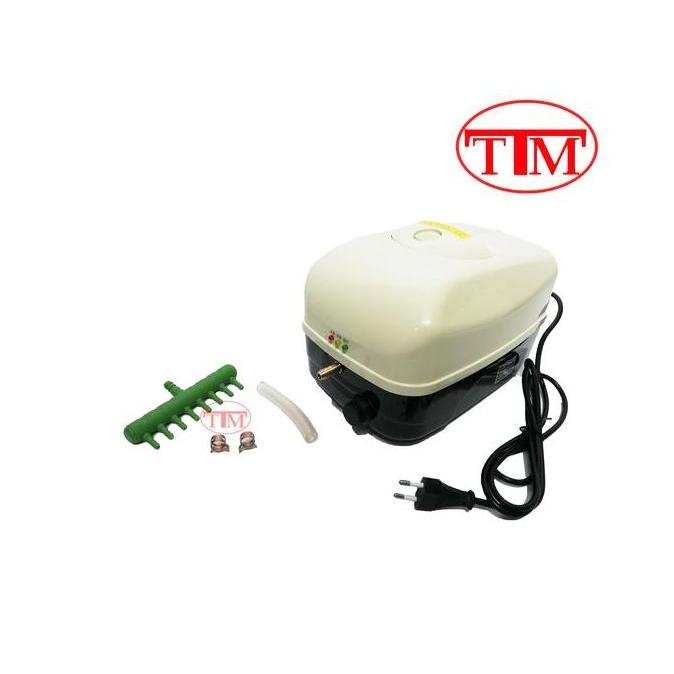 Grosir Yt 838 Original Sunsun Aerator Aquarium Pompa Udara Acdc Yt-838