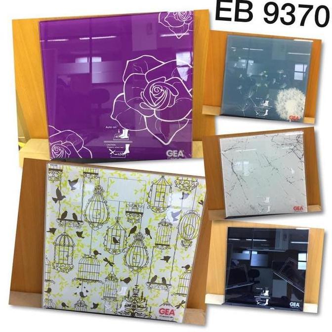 Medizin- Timbangan Digital Gea Eb 9370